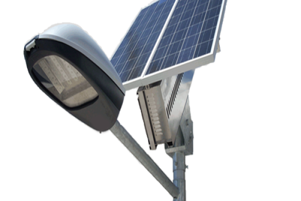 Solar Street Lighting